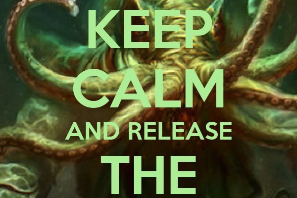 Kraken 19at